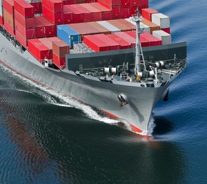 La exportación de materiales se estanca en el primer trimestre