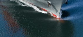 La exportación de materiales se estanca en el primer trimestre