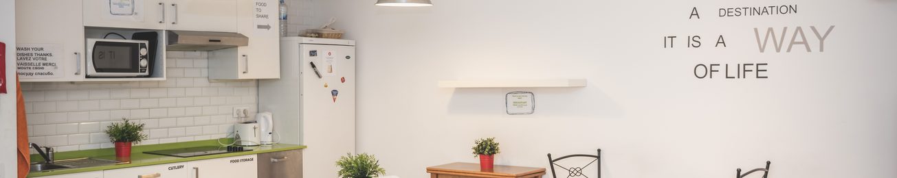 Informe sobre Cadenas de Hostels en España 2016