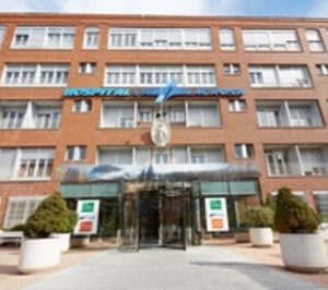 Hospital La Milagrosa abre un servicio de urgencias 24 horas de otorrinolaringología