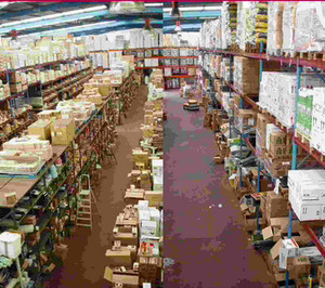 Droguería Rovial mantiene ventas pese a sus cambios