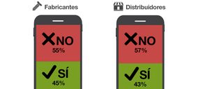 Las webs de bricolaje necesitan adaptarse