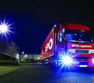 XPO Logistics asume el transporte y distribución en España de Parfois