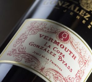 González Byass recupera el vermut con La Copa