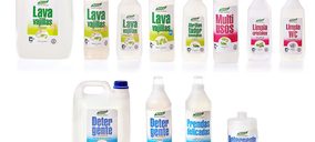 Biocop amplía su oferta con productos ecológicos de limpieza