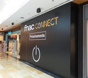 Fnac abre su tienda Connect de Bilbao