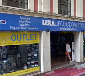 Gomez Lera abre nuevas tiendas de electro