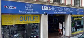 Gomez Lera abre nuevas tiendas de electro