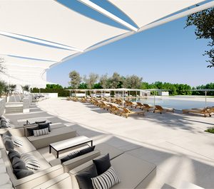 PGA Catalunya Resort reestrena en junio el hotel Camiral