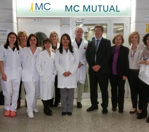 MC Mutual amplía y renueva sus instalaciones de Granollers