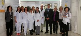 MC Mutual amplía y renueva sus instalaciones de Granollers