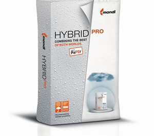 Mondi presenta Hybridpro bag