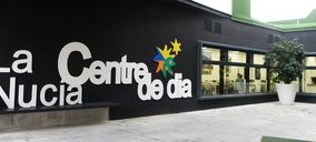 Les Fonts seguirá haciéndose cargo del centro de día de La Nucía