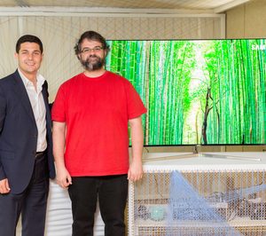 Samsung presenta sus nuevos telvisores SUHD para 2016