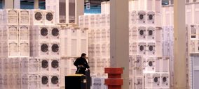 Logiters asume la gestión logística de Candy Hoover en Portugal