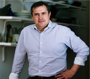 Home Meal incorpora a Ignacio Miras como director general
