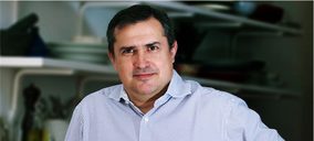 Home Meal incorpora a Ignacio Miras como director general