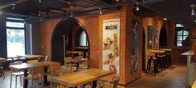 Lizarrán llega a Eslovenia