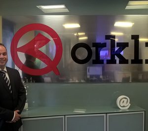 Orkli  nombra a Rafael Bravo director regional de prescripción