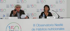 El auge de los flexitarianos