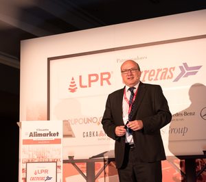 Eugenio Vila (Henkel Ibérica): “Nuestra gran innovación ha sido la unificación de procesos”