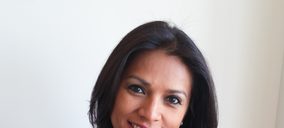 Itza Martínez, nueva Account Manager B2B de AOC y MMD España