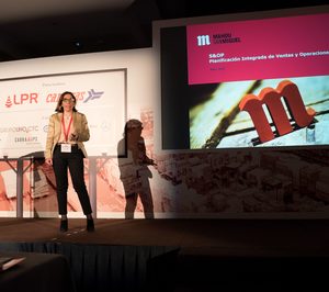 Carmen Calama (Mahou San Miguel): “Nuestro S&OP involucra a todos los eslabones de la cadena y departamentos”