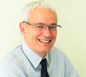 Juan Viñas, nuevo director corporativo de marketing de Nueva Pescanova