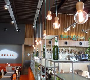 Kurz & Gut apuesta por locales a pie de calle