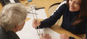 Vuelve a salir a concurso la gestión de la residencia de la Pernía