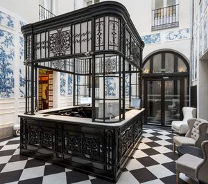 Palladium inaugura la ampliación del Only You Boutique Hotel