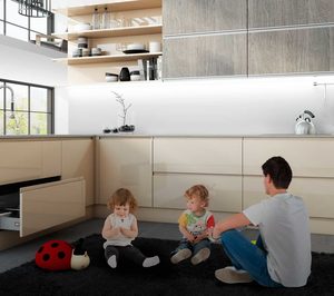 El sector de muebles de cocinas prevé alcanzar los 790 M en 2016