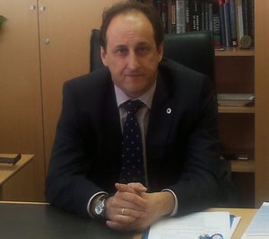 Enrique Flórez, nuevo General Manager de Hitachi Air Conditioning Company
