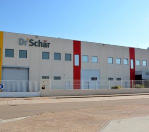 Dr Schär inicia las obras de su nueva planta de producción