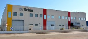 Dr Schär inicia las obras de su nueva planta de producción