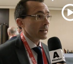 Entrevista a Lluis Balot (Covalco): Tras un año de experiencia, Comarket está empezando a dar sus frutos