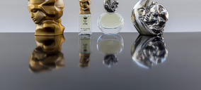 Sisley mantiene su ritmo ascendente