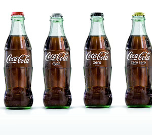 Coca-Cola European Partners lista para salir al Mercado Continuo - Noticias Alimentación en información económica sectorial