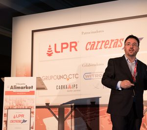 Benjamín Calzón (Seur): “El e-food exige la transformación de los modelos de distribución”