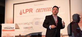 Benjamín Calzón (Seur): “El e-food exige la transformación de los modelos de distribución”