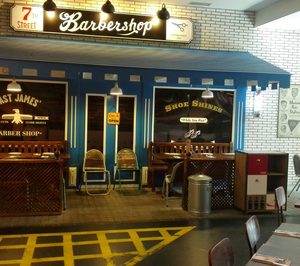 Bus Station quiere crecer