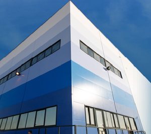 Stef Iberia crece un 2,8%, hasta 214 M en actividades logísticas