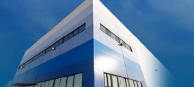 Stef Iberia crece un 2,8%, hasta 214 M en actividades logísticas