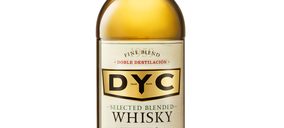 Beam Suntory  renueva sus marcas DYC  y  Jim Beam
