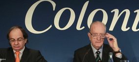 Colonial invertirá 400 M€ y dará entrada a dos nuevos socios
