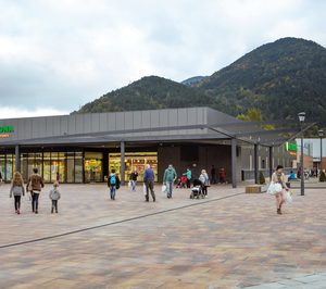 Mercadona llega a Guipúzcoa, su última provincia