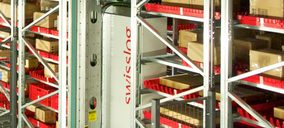 Swisslog quiere aumentar su presencia en España