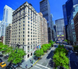 Iberostar incorpora un hotel en Nueva York, adelantando su llegada a EEUU