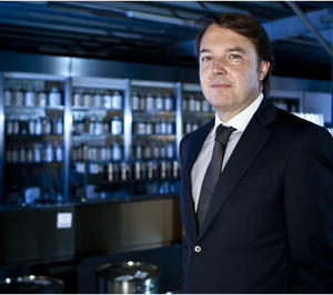 Eurofragance prepara la apertura de su nueva fábrica en Singapur