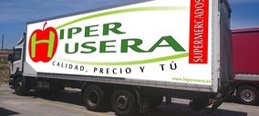 Híper Usera dispara sus beneficios pese al descenso en ventas